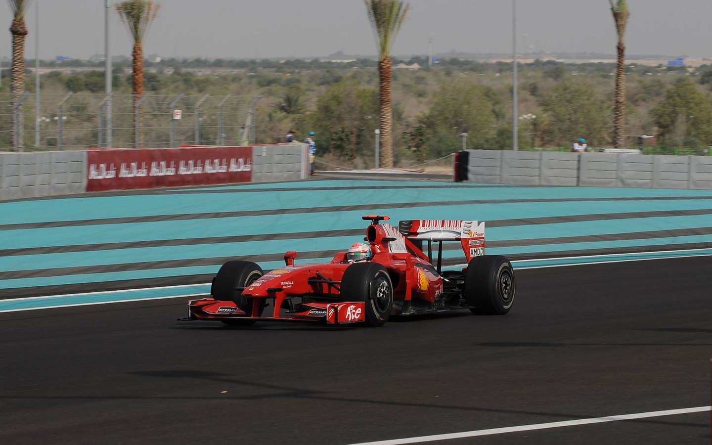 GP ABU DHABI 1440x900